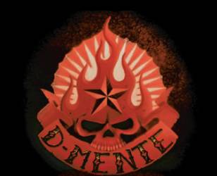 logo D-Mente