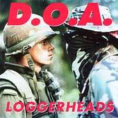 DOA : Loggerheads