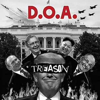 DOA : Treason