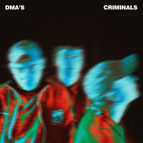 DMA's : Criminals