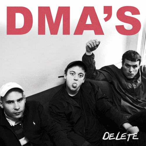 DMA's : Delete