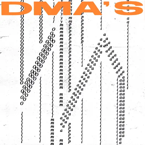 DMA's : Olympia