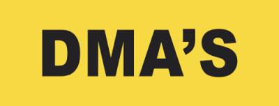 logo DMA's