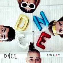 DNCE : Swaay