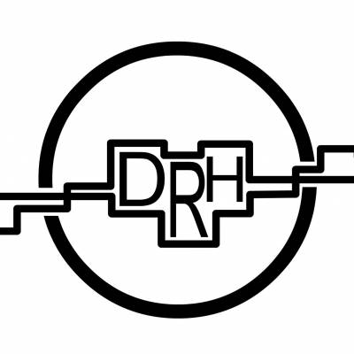 logo DRH