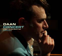 Daan : Concert