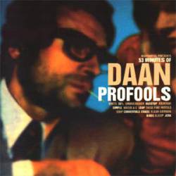 Daan : Profools