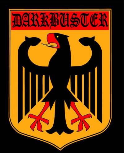 logo Darkbuster