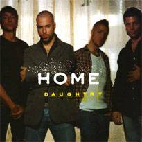 Daughtry : Home