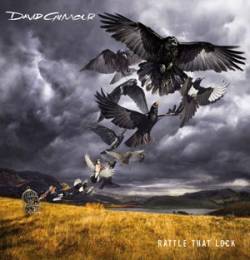 David Gilmour : Rattle that Lock
