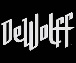 logo DeWolff