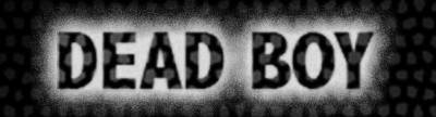 logo DeadBoy