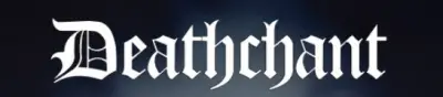 logo Deathchant