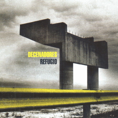 Decenadores : Refugio