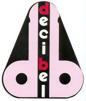 logo Decibel