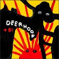 Deerhoof : +81