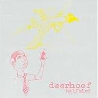 Deerhoof : Halfbird