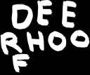 logo Deerhoof