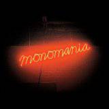 Deerhunter : Monomania