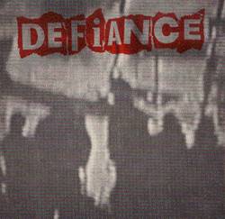 Defiance : Defiance