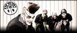 Demented Are Go - discography, line-up, biography, interviews, photos