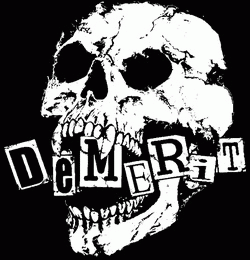 logo Demerit