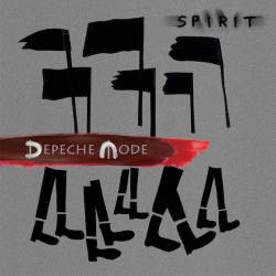 Depeche Mode : Spirit