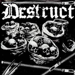 Destruct : Destruct