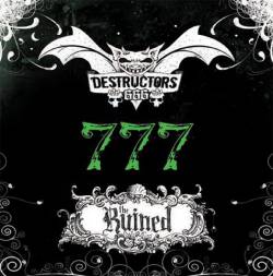 Destructors 666 : 777