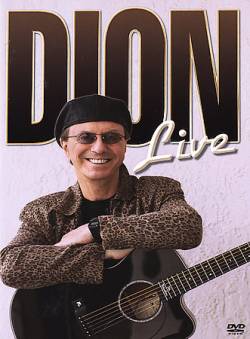 Dion : Live
