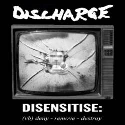 Discharge : Disensitise