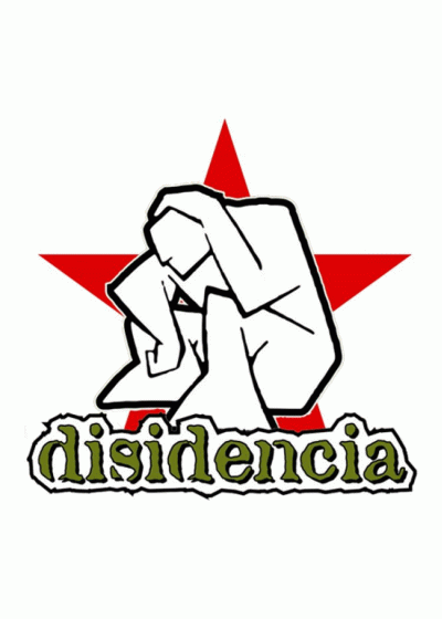 logo Disidencia