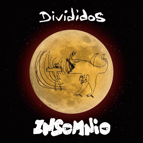 Divididos : Imsomnio