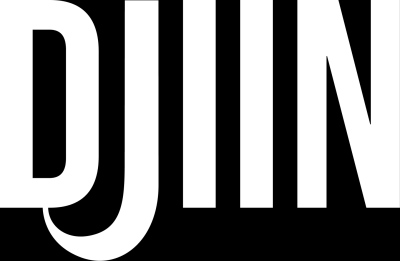 logo Djiin