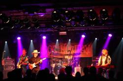 Doc Holliday - discography, line-up, biography, interviews, photos