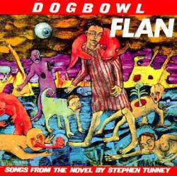 Dogbowl : Flan