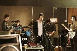 Dogs (UK) - discography, line-up, biography, interviews, photos