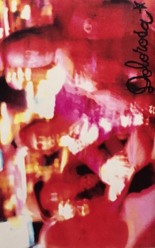 Dolorosa
