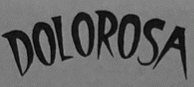 logo Dolorosa