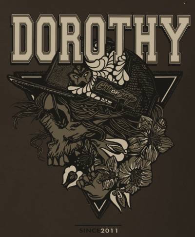 logo Dorothy