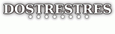 logo Dostrestres logo Dostrestres