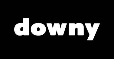 logo Downy