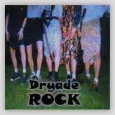 Dryade : Rock