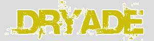 logo Dryade