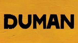 logo Duman