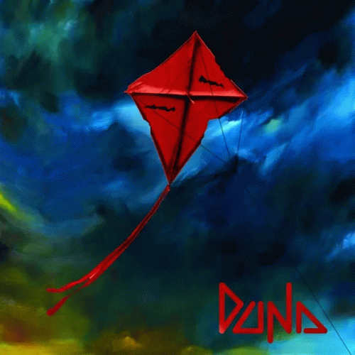 Duna : Barrilete