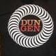 logo Dungen