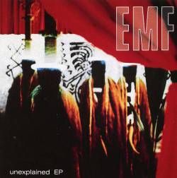 EMF : Unexplained
