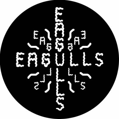 logo Eagulls