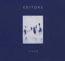 Editors : Blood